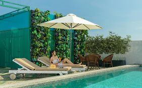 Palazzo 3 Danang Hotel