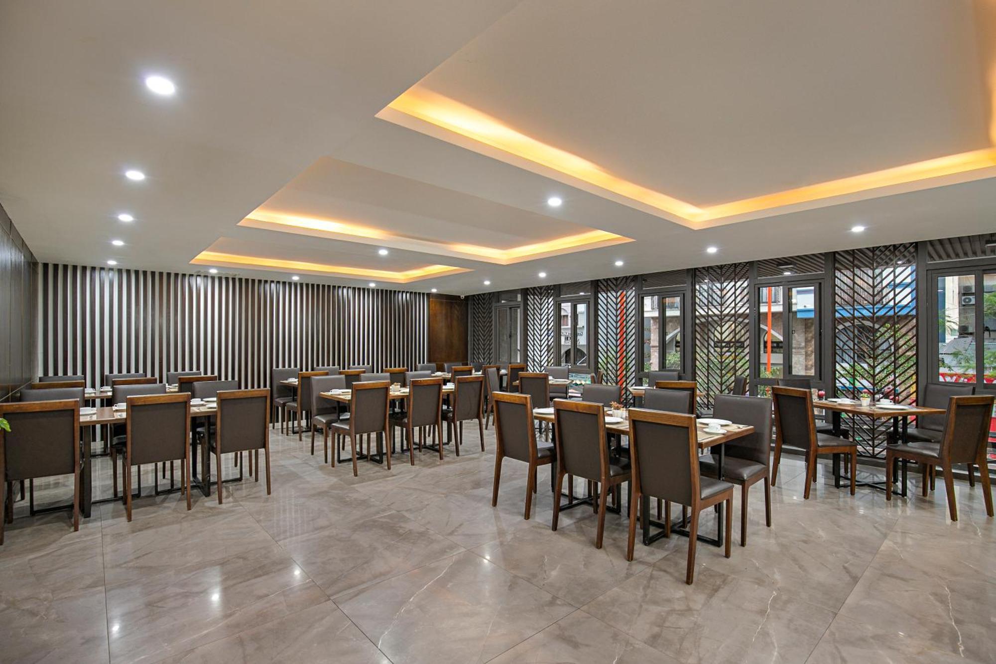 Palazzo 3 Danang Hotel Exterior photo